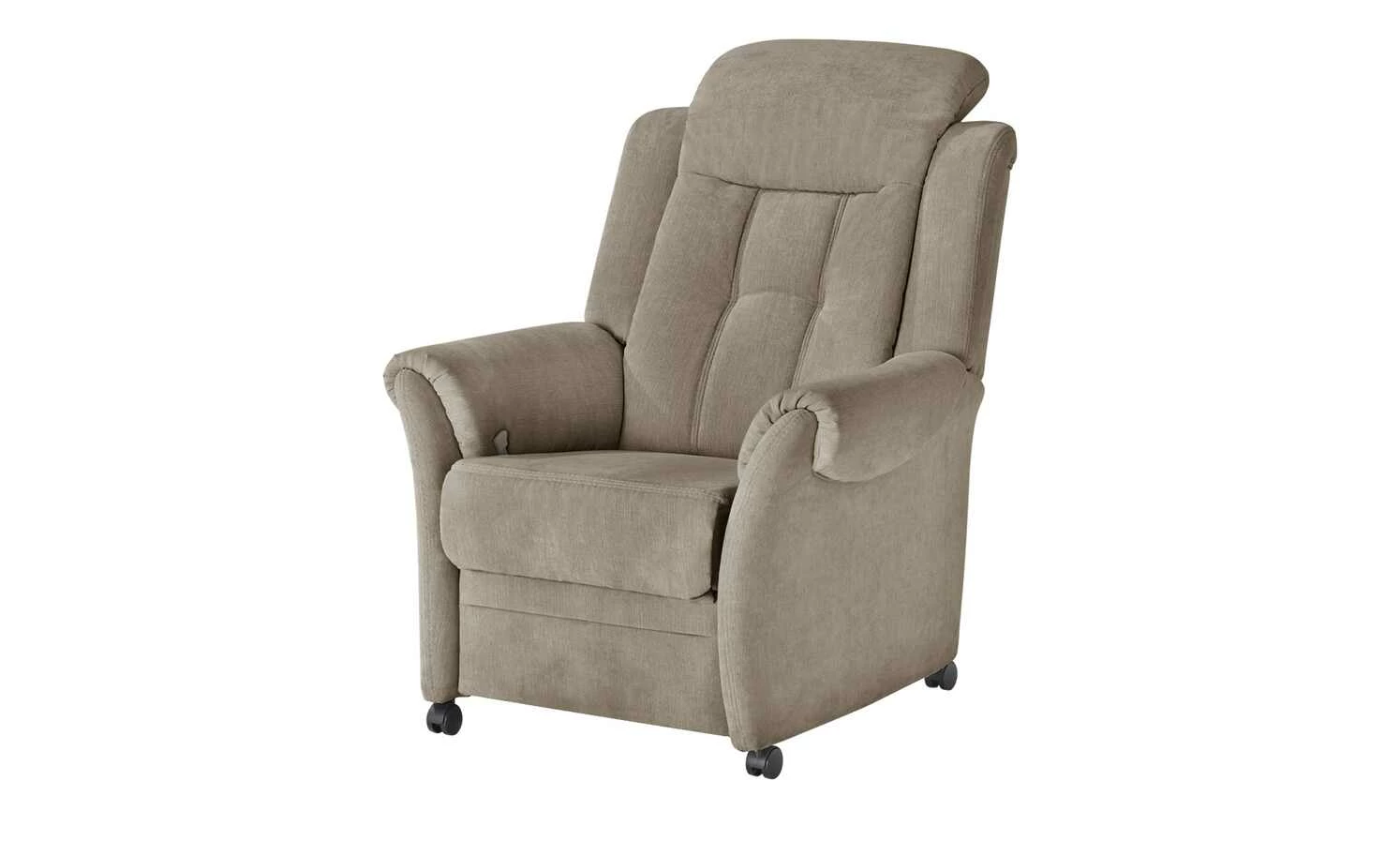 Polstermöbel Oelsa Fernsehsessel Andorra Polstermöbel Oelsa Fernsehsessel Andorra | Taupe (Hellbraun) -hoeffner Verkäufe 27405776 1 202105281426