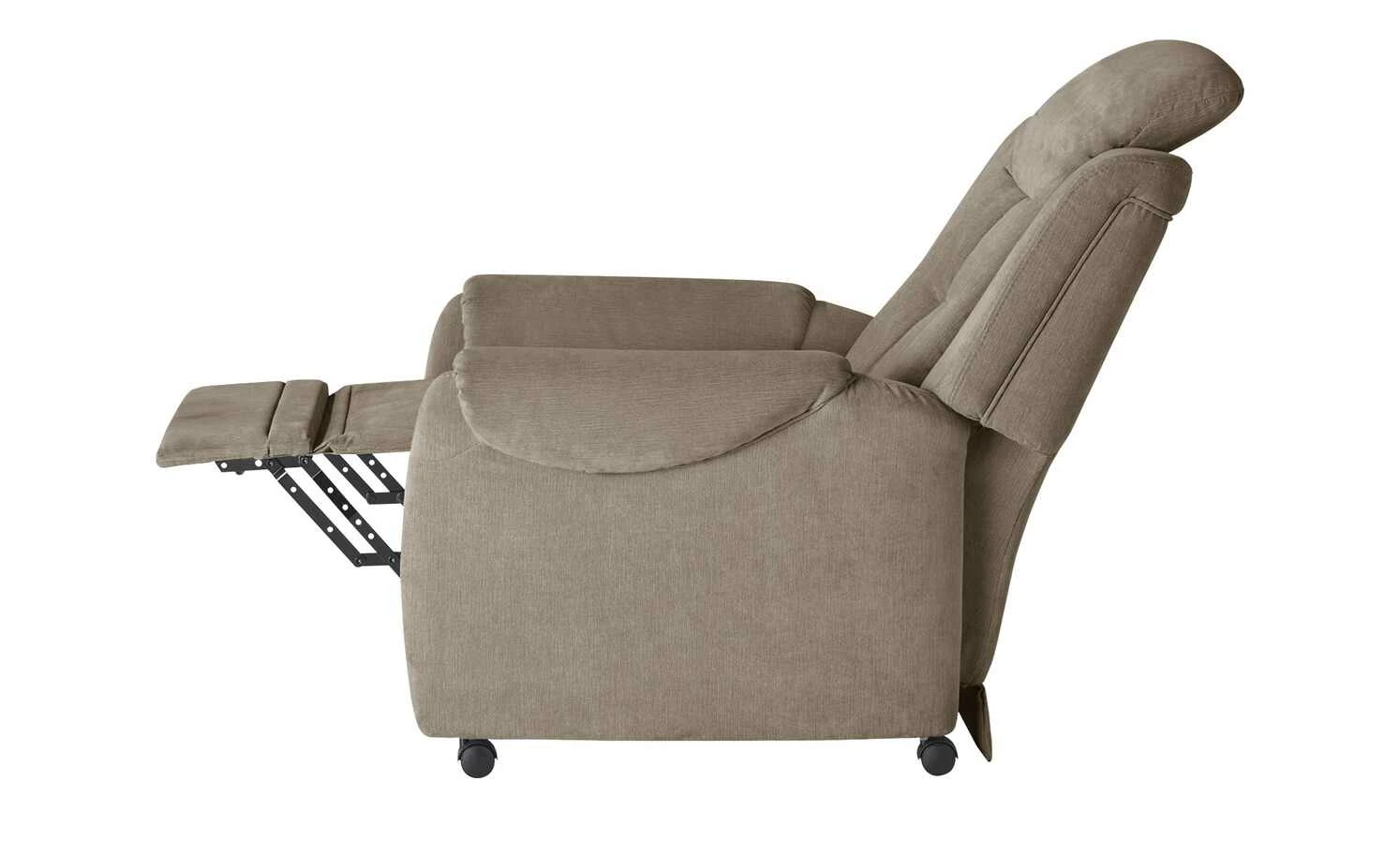 Polstermöbel Oelsa Fernsehsessel Andorra Polstermöbel Oelsa Fernsehsessel Andorra | Taupe (Hellbraun) -hoeffner Verkäufe 27405776 11 202105281426