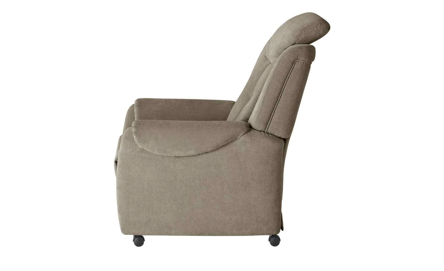 Polstermöbel Oelsa Fernsehsessel Andorra Polstermöbel Oelsa Fernsehsessel Andorra | Taupe (Hellbraun) -hoeffner Verkäufe 27405776 12 202105281426