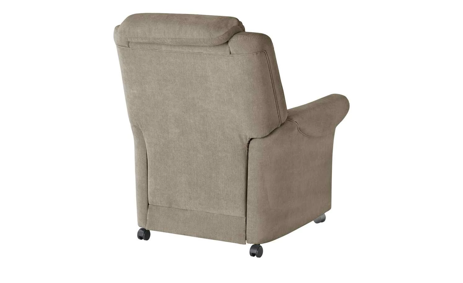 Polstermöbel Oelsa Fernsehsessel Andorra Polstermöbel Oelsa Fernsehsessel Andorra | Taupe (Hellbraun) -hoeffner Verkäufe 27405776 3 202105281426