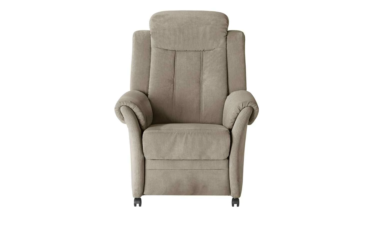 Polstermöbel Oelsa Fernsehsessel Andorra Polstermöbel Oelsa Fernsehsessel Andorra | Taupe (Hellbraun) -hoeffner Verkäufe 27405776 4 202105281426