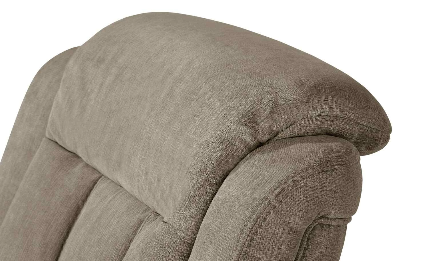 Polstermöbel Oelsa Fernsehsessel Andorra Polstermöbel Oelsa Fernsehsessel Andorra | Taupe (Hellbraun) -hoeffner Verkäufe 27405776 5 202105281426