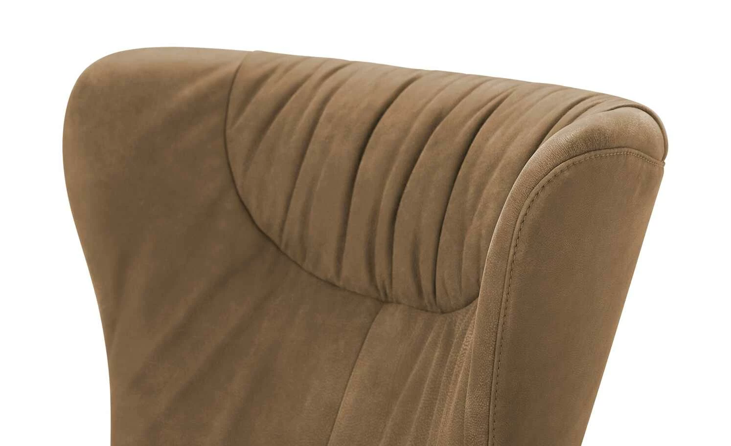 Ravensberger Werkstätten Ohrensessel Bernardino Ravensberger Werkstätten Ohrensessel Bernardino | Latte Macchiato (Braun) -hoeffner Verkäufe 27405880 4 202103232233