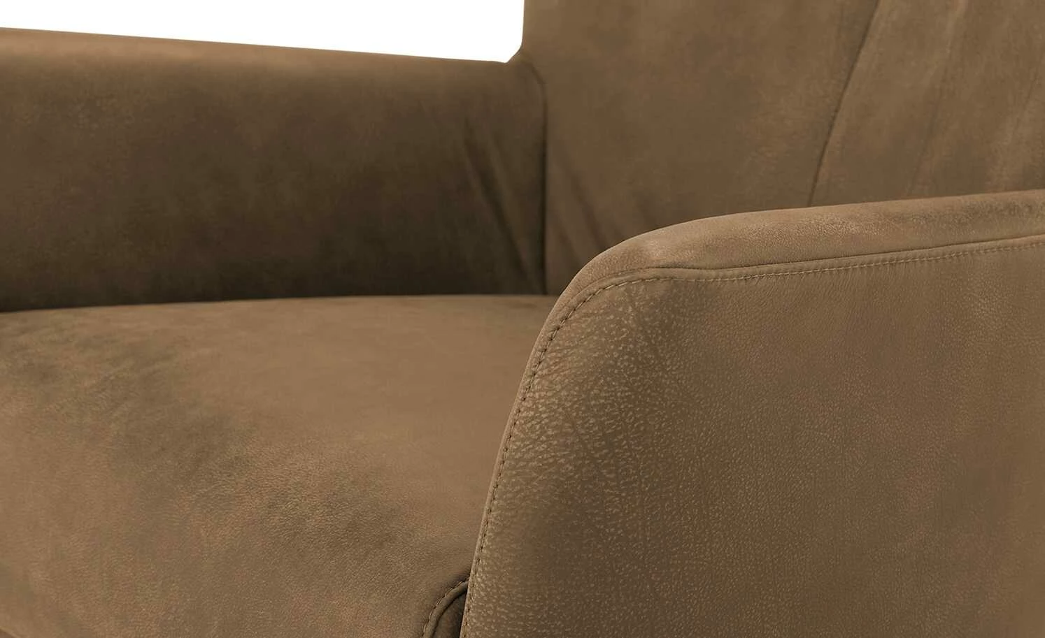 Ravensberger Werkstätten Ohrensessel Bernardino Ravensberger Werkstätten Ohrensessel Bernardino | Latte Macchiato (Braun) -hoeffner Verkäufe 27405880 6 202103232233