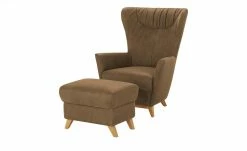 Ravensberger Werkstätten Ohrensessel Bernardino | Latte Macchiato (Braun) 7 Ravensberger Werkstätten Ohrensessel Bernardino | Latte Macchiato (Braun) -hoeffner Verkäufe 27405880 7 202103232233