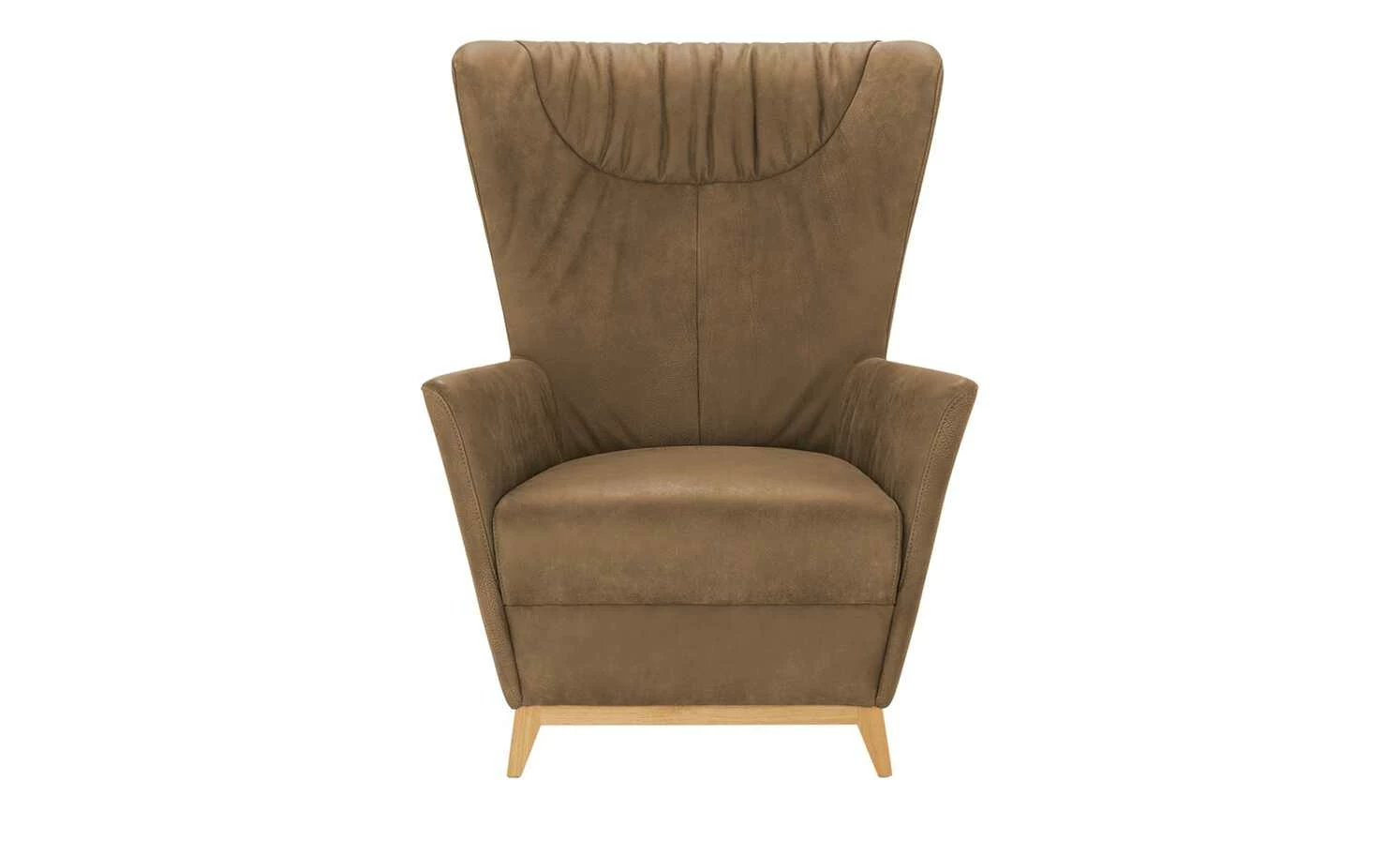 Ravensberger Werkstätten Ohrensessel Bernardino Ravensberger Werkstätten Ohrensessel Bernardino | Latte Macchiato (Braun) -hoeffner Verkäufe 27405880 8 202103232233