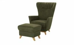 Ravensberger Werkstätten Ohrensessel Bernardino | Olive (Dunkelgrün) 2 Ravensberger Werkstätten Ohrensessel Bernardino | Olive (Dunkelgrün) -hoeffner Verkäufe 27405881 2 202103232233