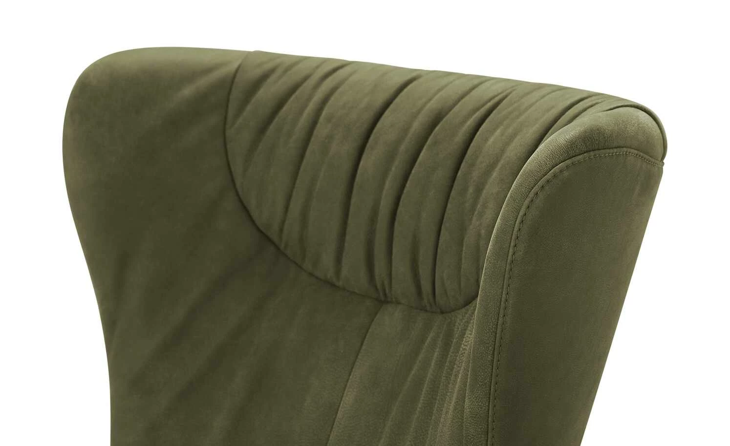 Ravensberger Werkstätten Ohrensessel Bernardino Ravensberger Werkstätten Ohrensessel Bernardino | Olive (Dunkelgrün) -hoeffner Verkäufe 27405881 3 202103232233