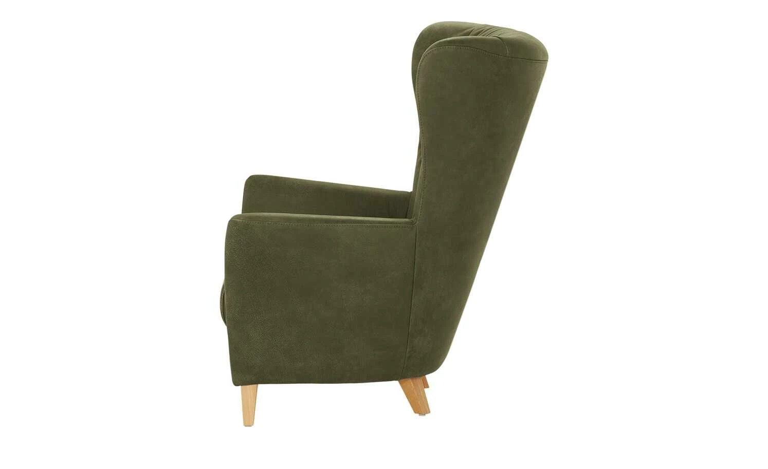 Ravensberger Werkstätten Ohrensessel Bernardino Ravensberger Werkstätten Ohrensessel Bernardino | Olive (Dunkelgrün) -hoeffner Verkäufe 27405881 6 202103232233