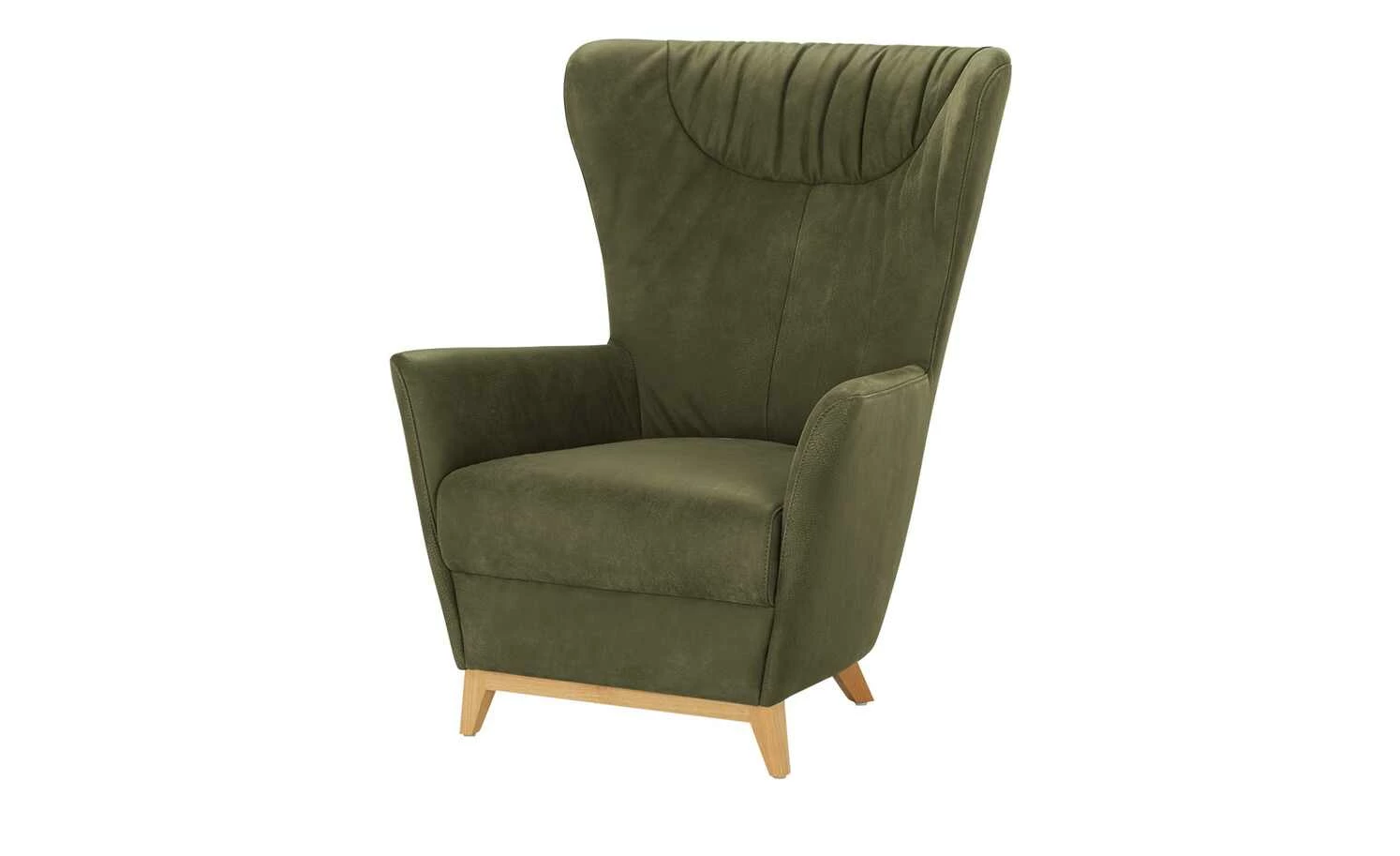 Ravensberger Werkstätten Ohrensessel Bernardino Ravensberger Werkstätten Ohrensessel Bernardino | Olive (Dunkelgrün) -hoeffner Verkäufe 27405881 7 202103232233