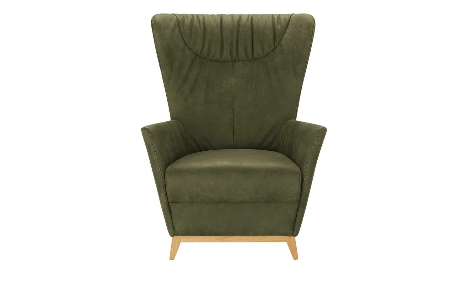 Ravensberger Werkstätten Ohrensessel Bernardino Ravensberger Werkstätten Ohrensessel Bernardino | Olive (Dunkelgrün) -hoeffner Verkäufe 27405881 8 202103232233