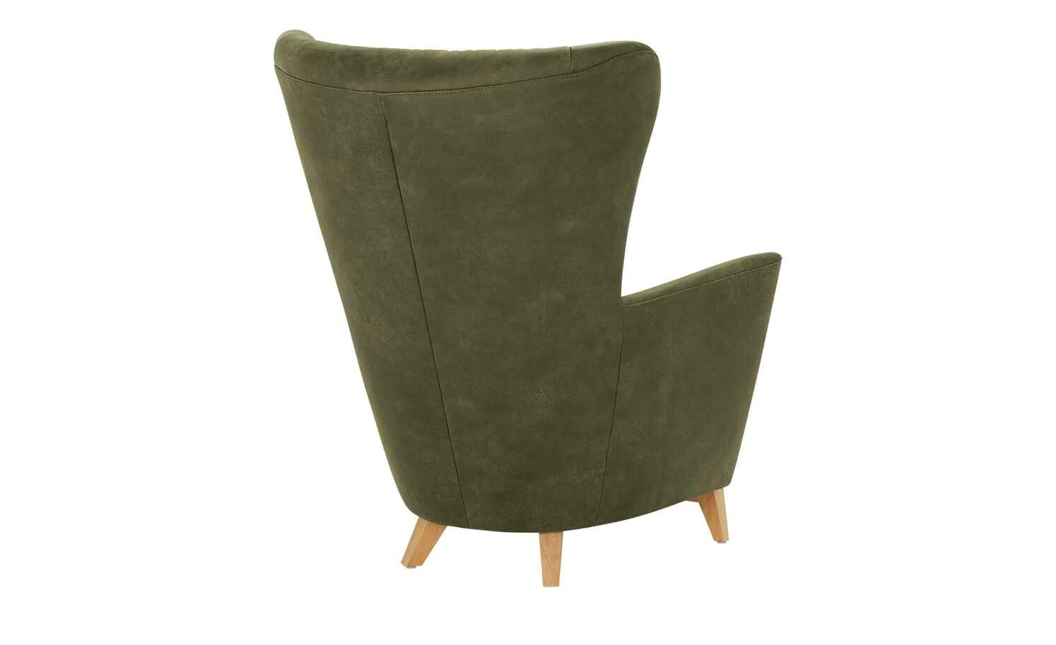 Ravensberger Werkstätten Ohrensessel Bernardino Ravensberger Werkstätten Ohrensessel Bernardino | Olive (Dunkelgrün) -hoeffner Verkäufe 27405881 9 202103232233