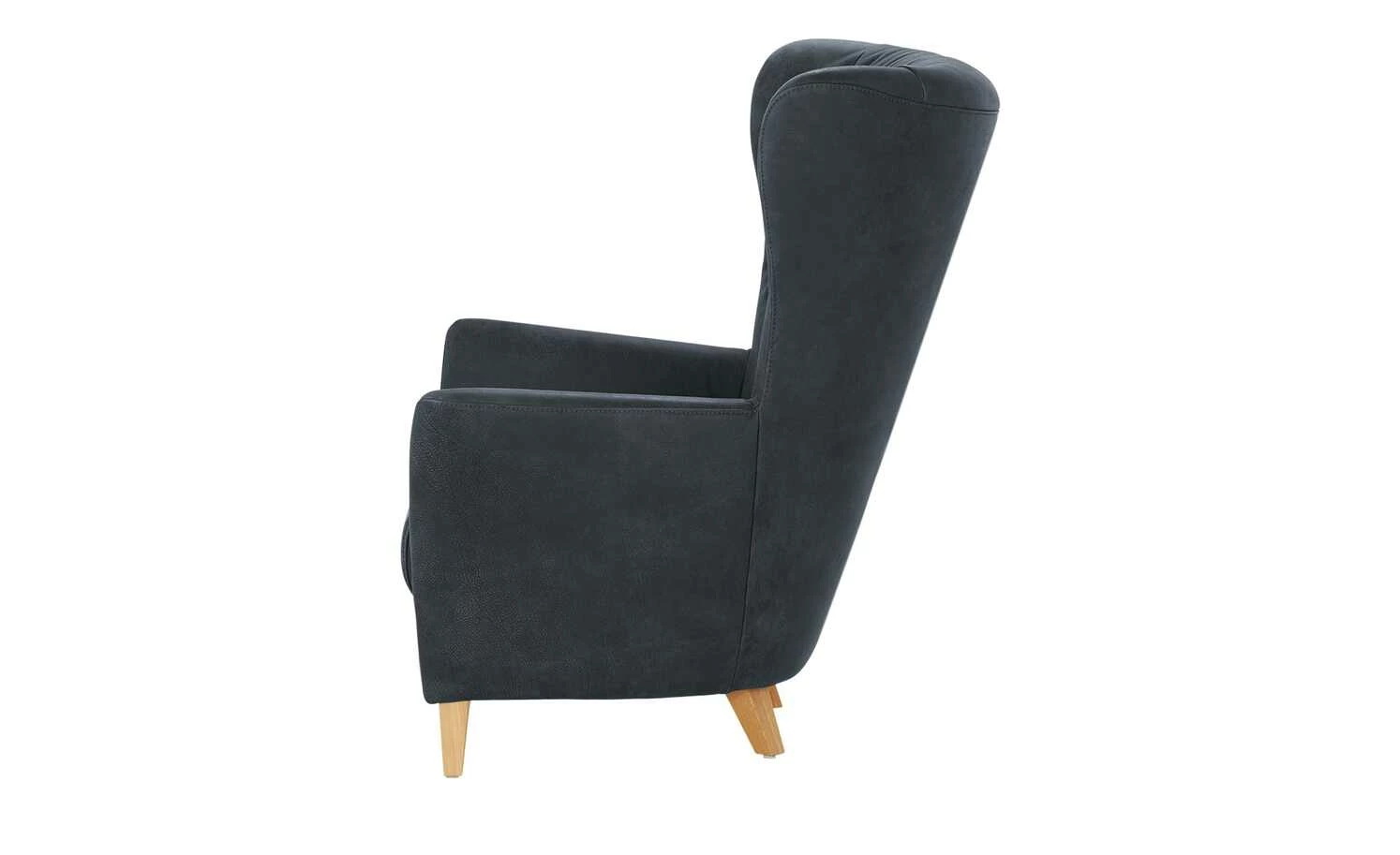 Ravensberger Werkstätten Ohrensessel Bernardino Ravensberger Werkstätten Ohrensessel Bernardino | Navy (Dunkelblau) -hoeffner Verkäufe 27405882 1 202103232233