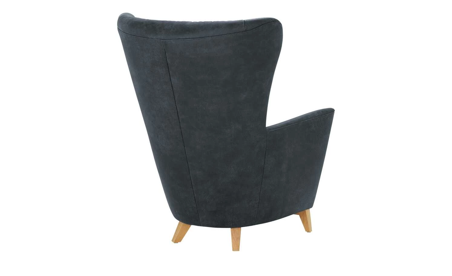 Ravensberger Werkstätten Ohrensessel Bernardino Ravensberger Werkstätten Ohrensessel Bernardino | Navy (Dunkelblau) -hoeffner Verkäufe 27405882 2 202103232233