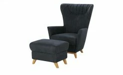 Ravensberger Werkstätten Ohrensessel Bernardino | Navy (Dunkelblau) 3 Ravensberger Werkstätten Ohrensessel Bernardino | Navy (Dunkelblau) -hoeffner Verkäufe 27405882 3 202103232233