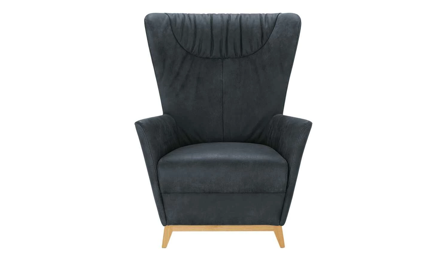 Ravensberger Werkstätten Ohrensessel Bernardino Ravensberger Werkstätten Ohrensessel Bernardino | Navy (Dunkelblau) -hoeffner Verkäufe 27405882 8 202103232233