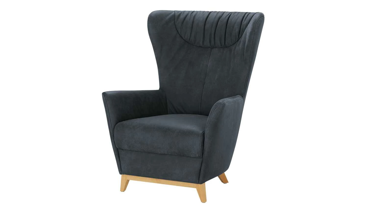 Ravensberger Werkstätten Ohrensessel Bernardino Ravensberger Werkstätten Ohrensessel Bernardino | Navy (Dunkelblau) -hoeffner Verkäufe 27405882 9 202103232233