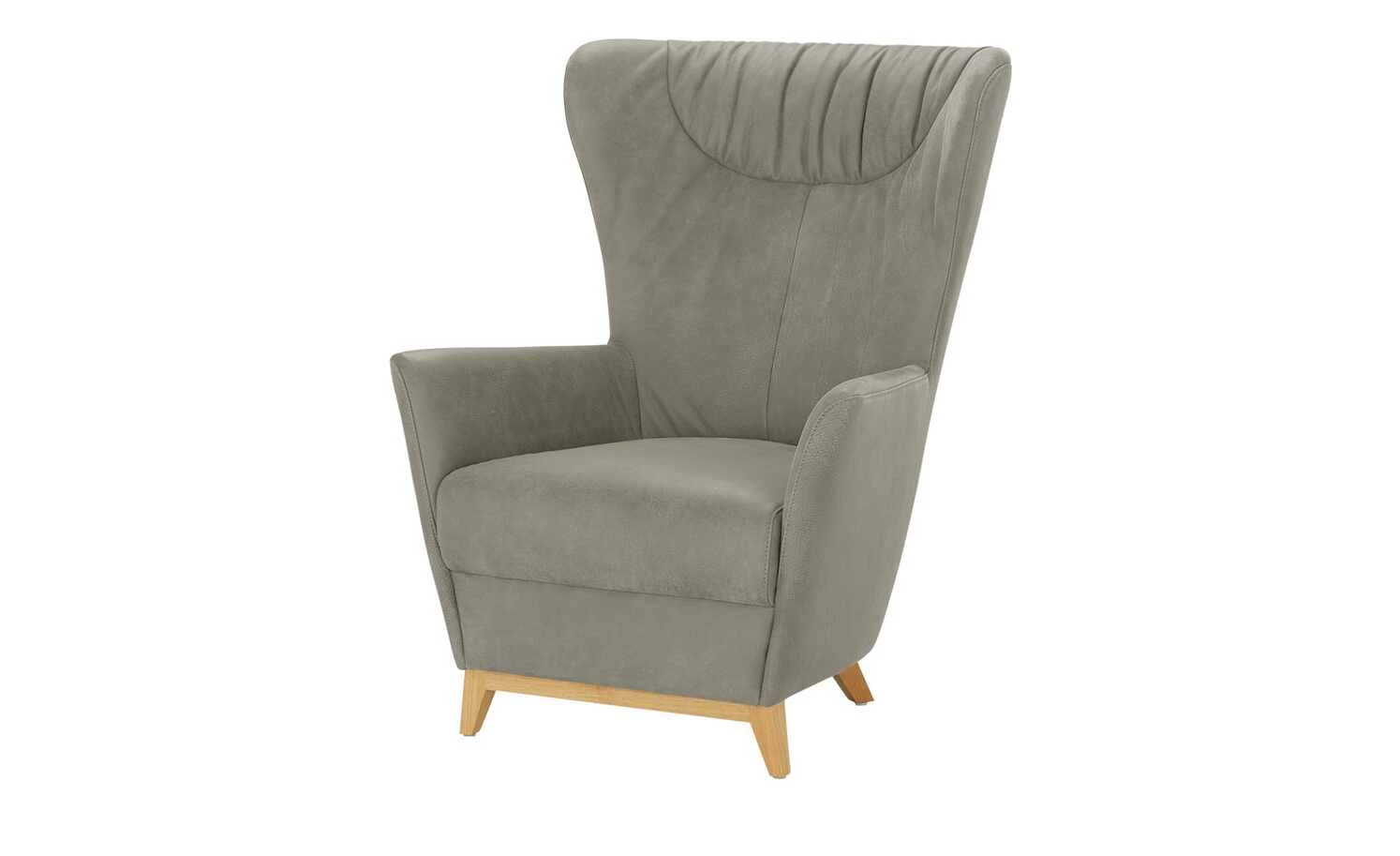 Ravensberger Werkstätten Ohrensessel Bernardino Ravensberger Werkstätten Ohrensessel Bernardino | Steel (Grau) -hoeffner Verkäufe 27405883 1 202103232233