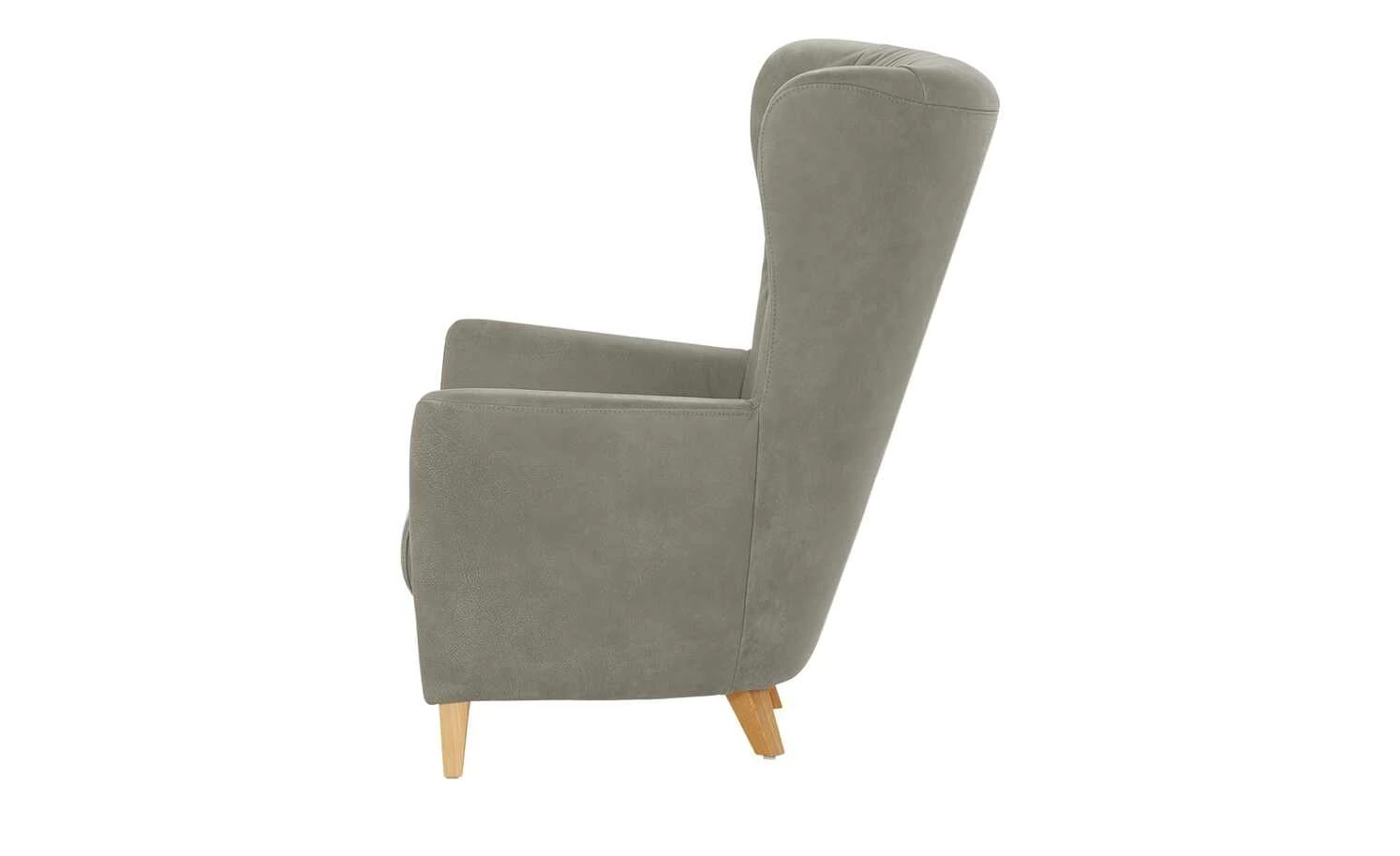 Ravensberger Werkstätten Ohrensessel Bernardino Ravensberger Werkstätten Ohrensessel Bernardino | Steel (Grau) -hoeffner Verkäufe 27405883 2 202103232233