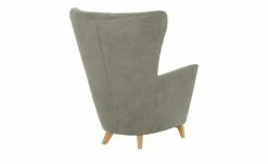 Ravensberger Werkstätten Ohrensessel Bernardino | Steel (Grau) 4 Ravensberger Werkstätten Ohrensessel Bernardino | Steel (Grau) -hoeffner Verkäufe 27405883 5 202103232233