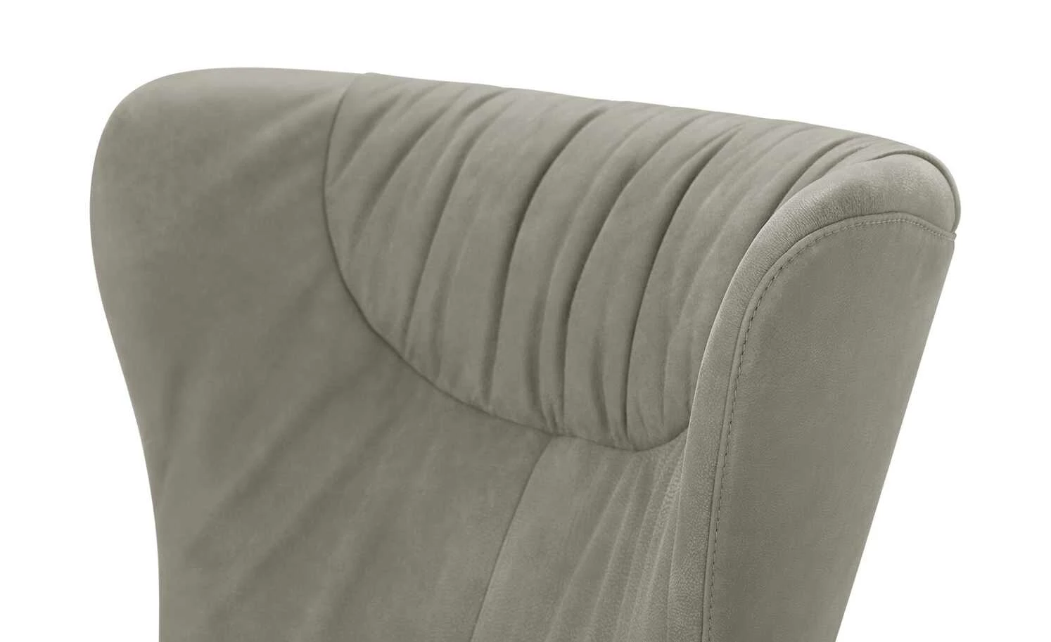 Ravensberger Werkstätten Ohrensessel Bernardino Ravensberger Werkstätten Ohrensessel Bernardino | Steel (Grau) -hoeffner Verkäufe 27405883 6 202103232233