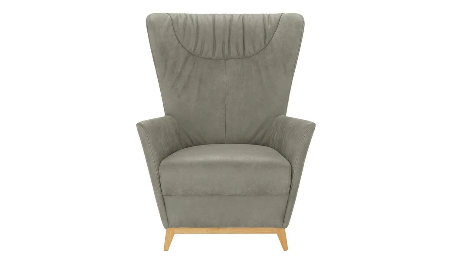 Ravensberger Werkstätten Ohrensessel Bernardino Ravensberger Werkstätten Ohrensessel Bernardino | Steel (Grau) -hoeffner Verkäufe 27405883 9 202103232233