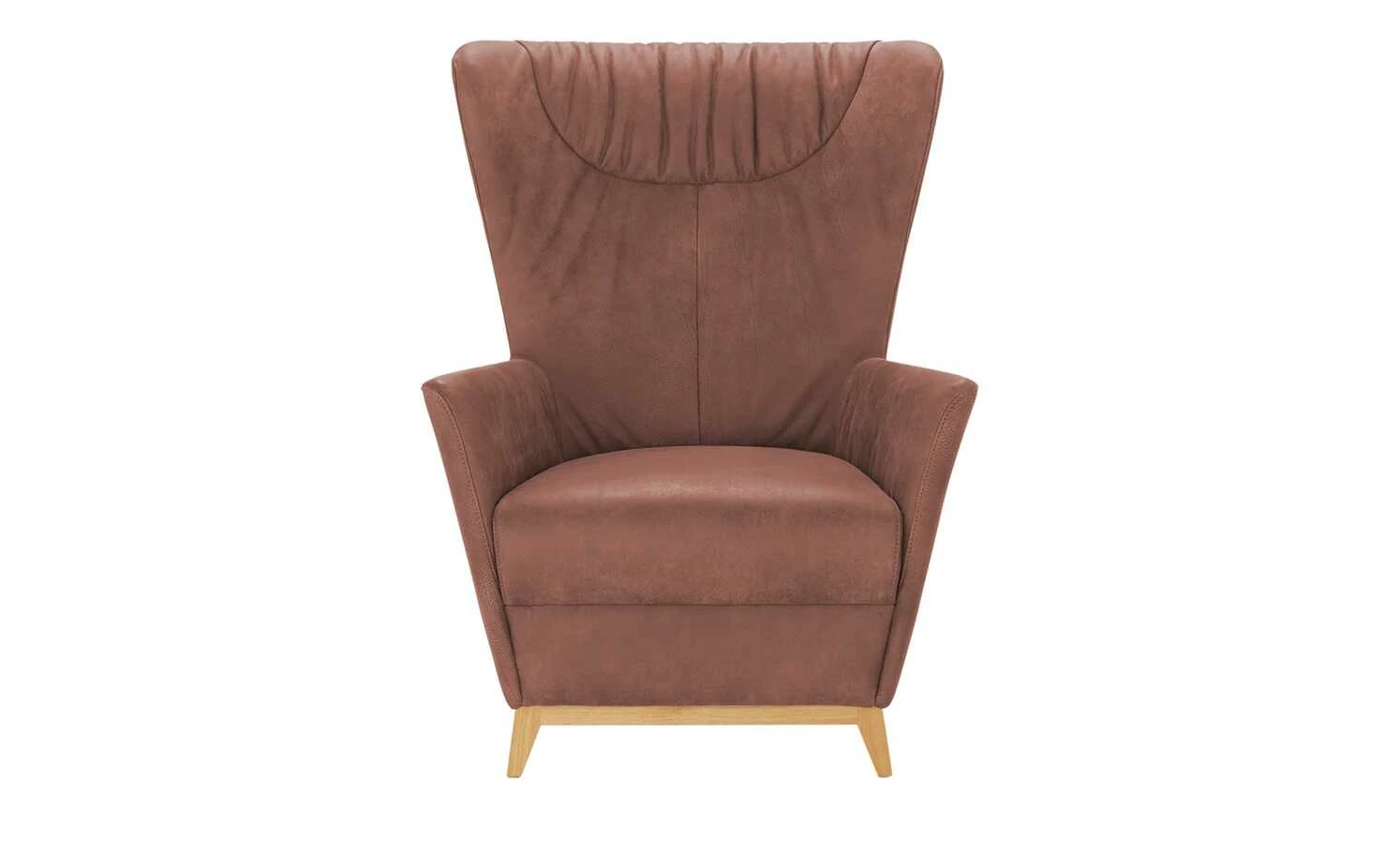 Ravensberger Werkstätten Ohrensessel Bernardino Ravensberger Werkstätten Ohrensessel Bernardino | Blush (Rot) -hoeffner Verkäufe 27405884 2 202103232233