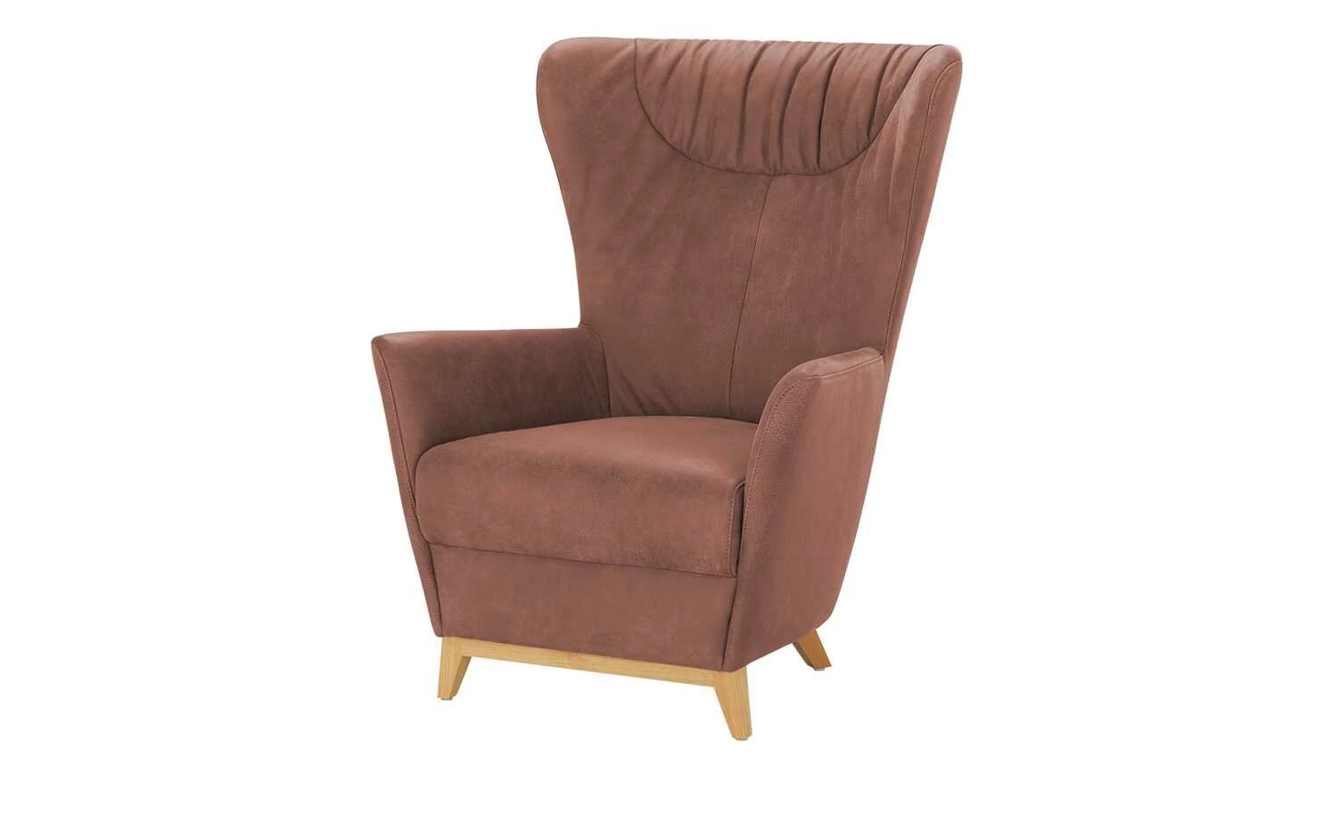 Ravensberger Werkstätten Ohrensessel Bernardino Ravensberger Werkstätten Ohrensessel Bernardino | Blush (Rot) -hoeffner Verkäufe 27405884 3 202103232233