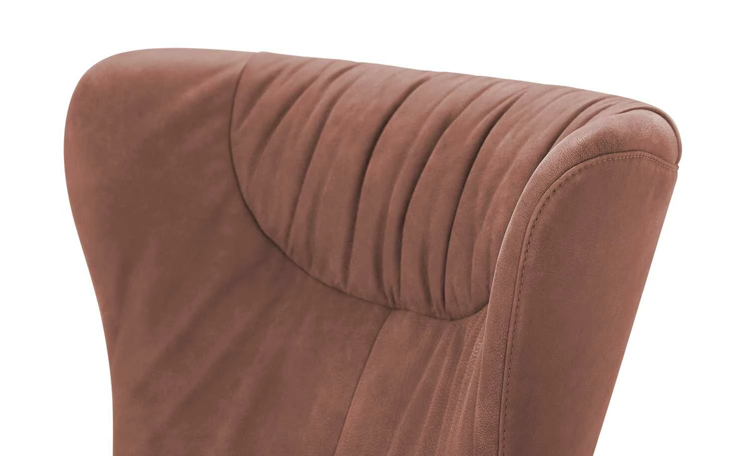 Ravensberger Werkstätten Ohrensessel Bernardino Ravensberger Werkstätten Ohrensessel Bernardino | Blush (Rot) -hoeffner Verkäufe 27405884 4 202103232233