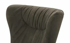 Ravensberger Werkstätten Ohrensessel Bernardino | Espresso (Dunkelbraun) -hoeffner Verkäufe 27405885 5 202103232233