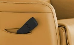 Hukla Fernsehsessel Manuel XL | Curry (Orange) -hoeffner Verkäufe 27405915 13 202103151242