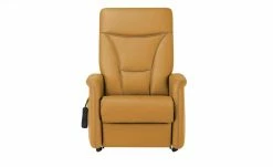 Hukla Fernsehsessel Manuel XL | Curry (Orange) -hoeffner Verkäufe 27405915 2 202103151242