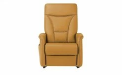 Hukla Fernsehsessel Manuel XL | Curry (Orange) -hoeffner Verkäufe 27405915 3 202103151242