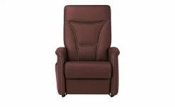 Hukla Fernsehsessel Manuel XL | Brombeer (Dunkelrot) -hoeffner Verkäufe 27405916 15 202103151242