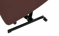 Hukla Fernsehsessel Manuel XL | Brombeer (Dunkelrot) -hoeffner Verkäufe 27405916 3 202103151242