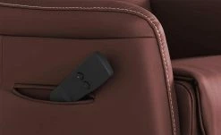 Hukla Fernsehsessel Manuel XL | Brombeer (Dunkelrot) -hoeffner Verkäufe 27405916 6 202103151242