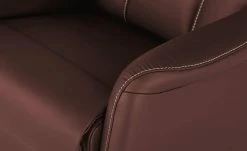 Hukla Fernsehsessel Manuel XL | Brombeer (Dunkelrot) -hoeffner Verkäufe 27405916 7 202103151242