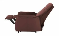 Hukla Fernsehsessel Manuel XL | Brombeer (Dunkelrot) -hoeffner Verkäufe 27405916 8 202103151242