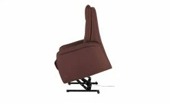 Hukla Fernsehsessel Manuel XL | Brombeer (Dunkelrot) -hoeffner Verkäufe 27405916 9 202103151242