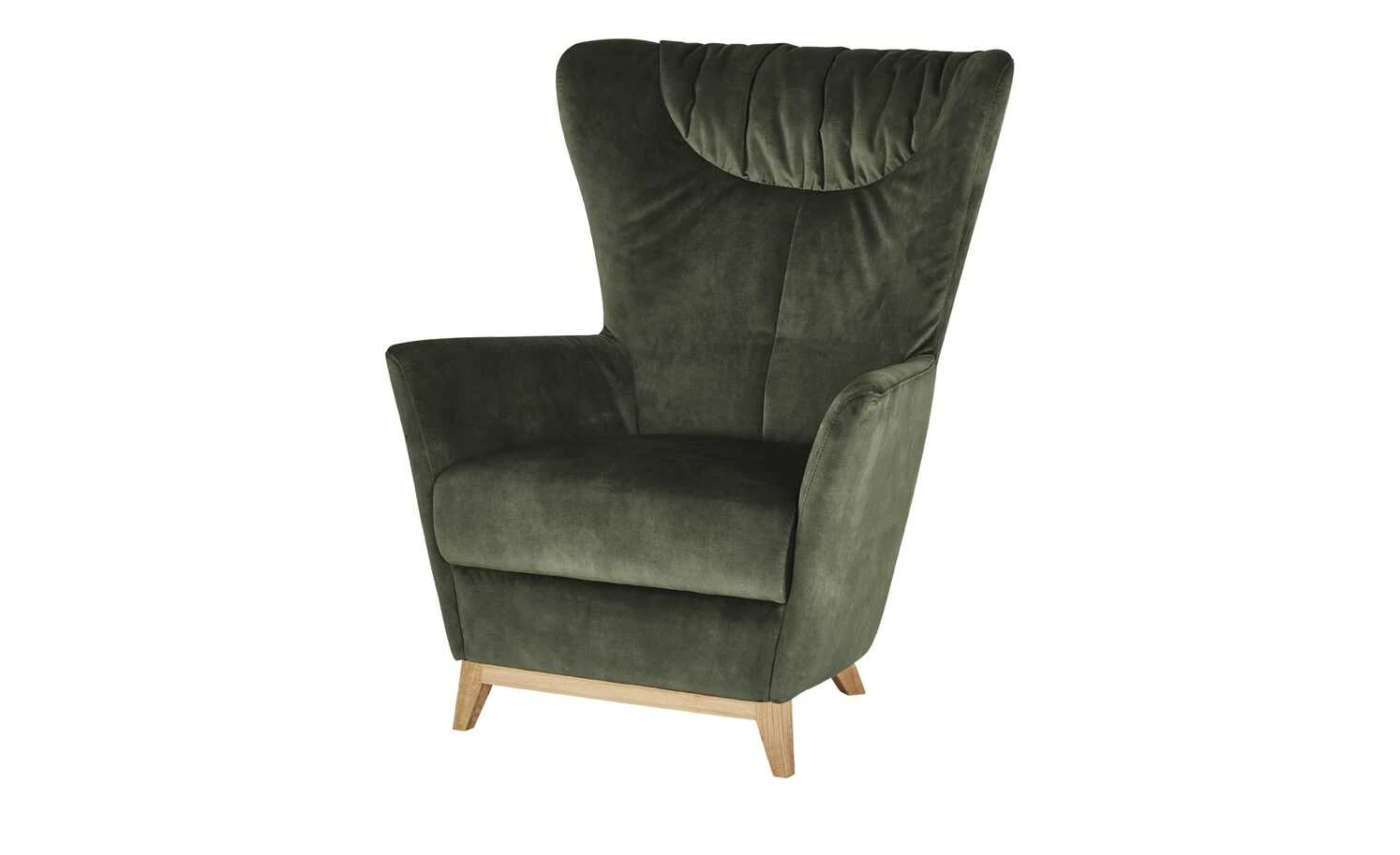 Ravensberger Werkstätten Sessel Bernadino Ravensberger Werkstätten Sessel Bernadino | Hunter (Grün-Grau) -hoeffner Verkäufe 27405953 10 202104061234