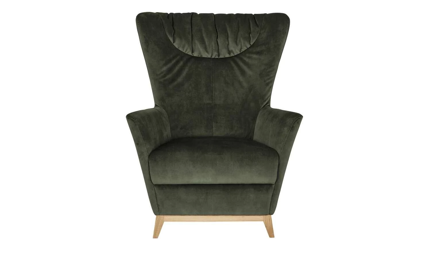 Ravensberger Werkstätten Sessel Bernadino Ravensberger Werkstätten Sessel Bernadino | Hunter (Grün-Grau) -hoeffner Verkäufe 27405953 4 202104061234