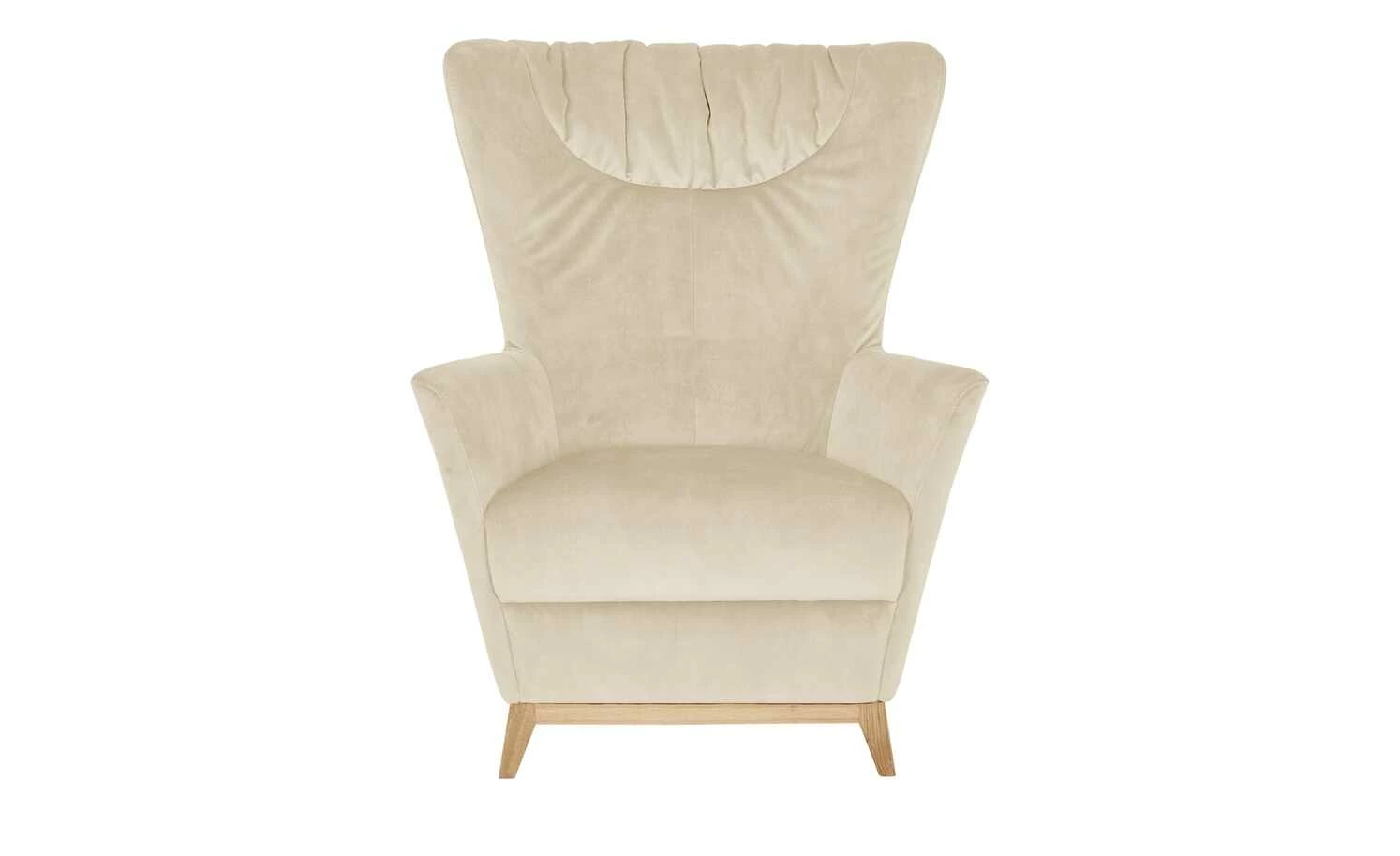 Ravensberger Werkstätten Sessel Bernadino Ravensberger Werkstätten Sessel Bernadino | Natural (Creme) -hoeffner Verkäufe 27405955 7 202104061234