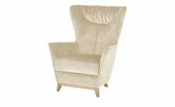 Ravensberger Werkstätten Sessel Bernadino | Natural (Creme)