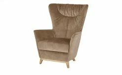 Ravensberger Werkstätten Sessel Bernadino | Sand (Hellbraun)