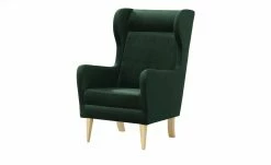 switch Sessel Taco | Waldgrün (Grün)