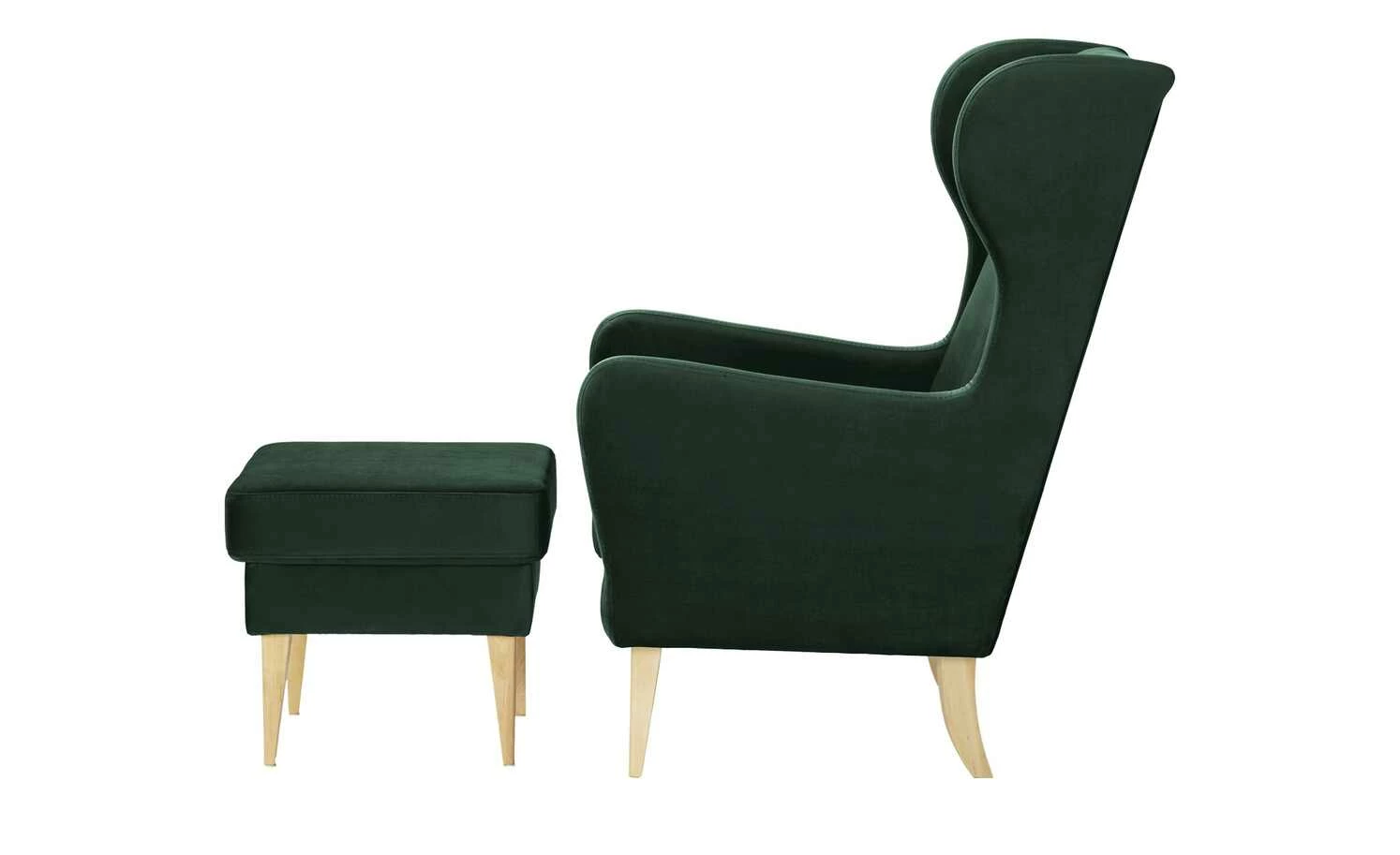 switch Sessel Taco switch Sessel Taco | Waldgrün (Grün) -hoeffner Verkäufe 27405989 5 202112022232