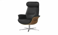 Musterring Relaxsessel MR276 | Schwarz