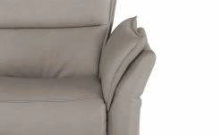 Wohnwert Ledersessel mit Relaxfunktion Corvina | Granit (Grau) -hoeffner Verkäufe 27406365 10 202109272233