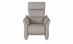 Wohnwert Ledersessel mit Relaxfunktion Corvina | Granit (Grau) -hoeffner Verkäufe 27406365 2 202109272233