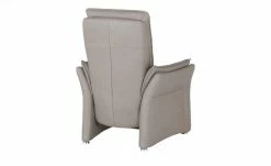 Wohnwert Ledersessel mit Relaxfunktion Corvina | Granit (Grau) -hoeffner Verkäufe 27406365 5 202109272233